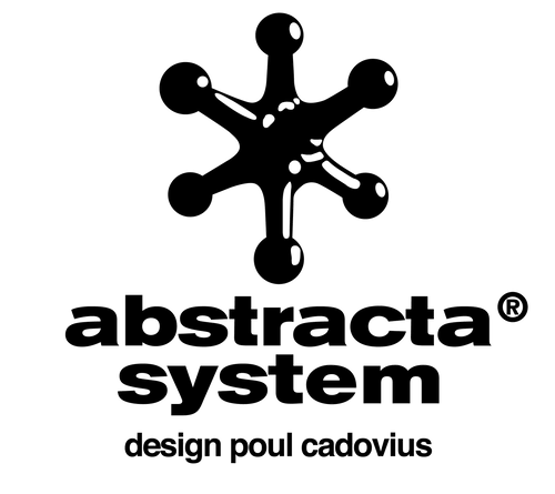 Abstracta System - Design Poul Cadovius