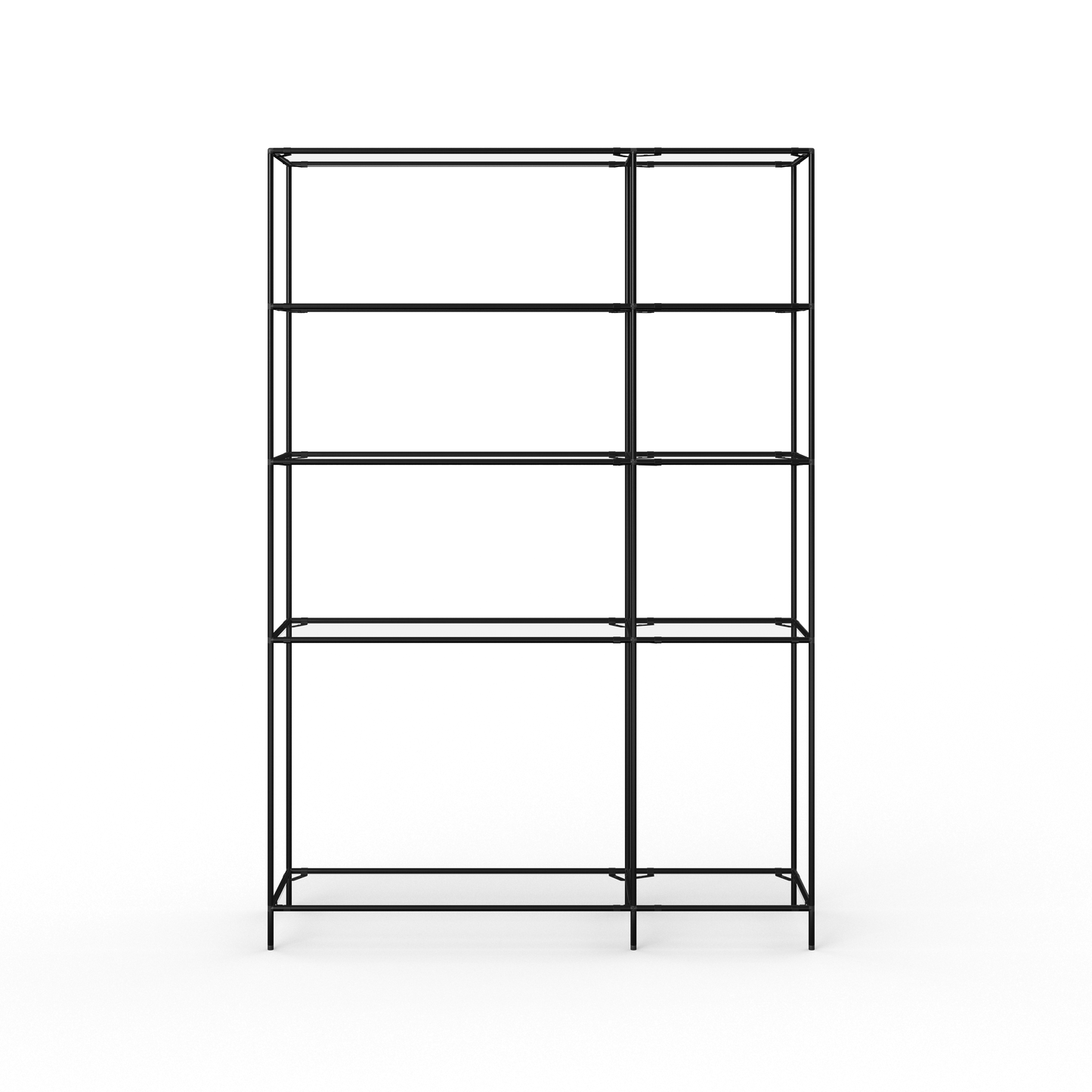 Original Shelf 1+1
