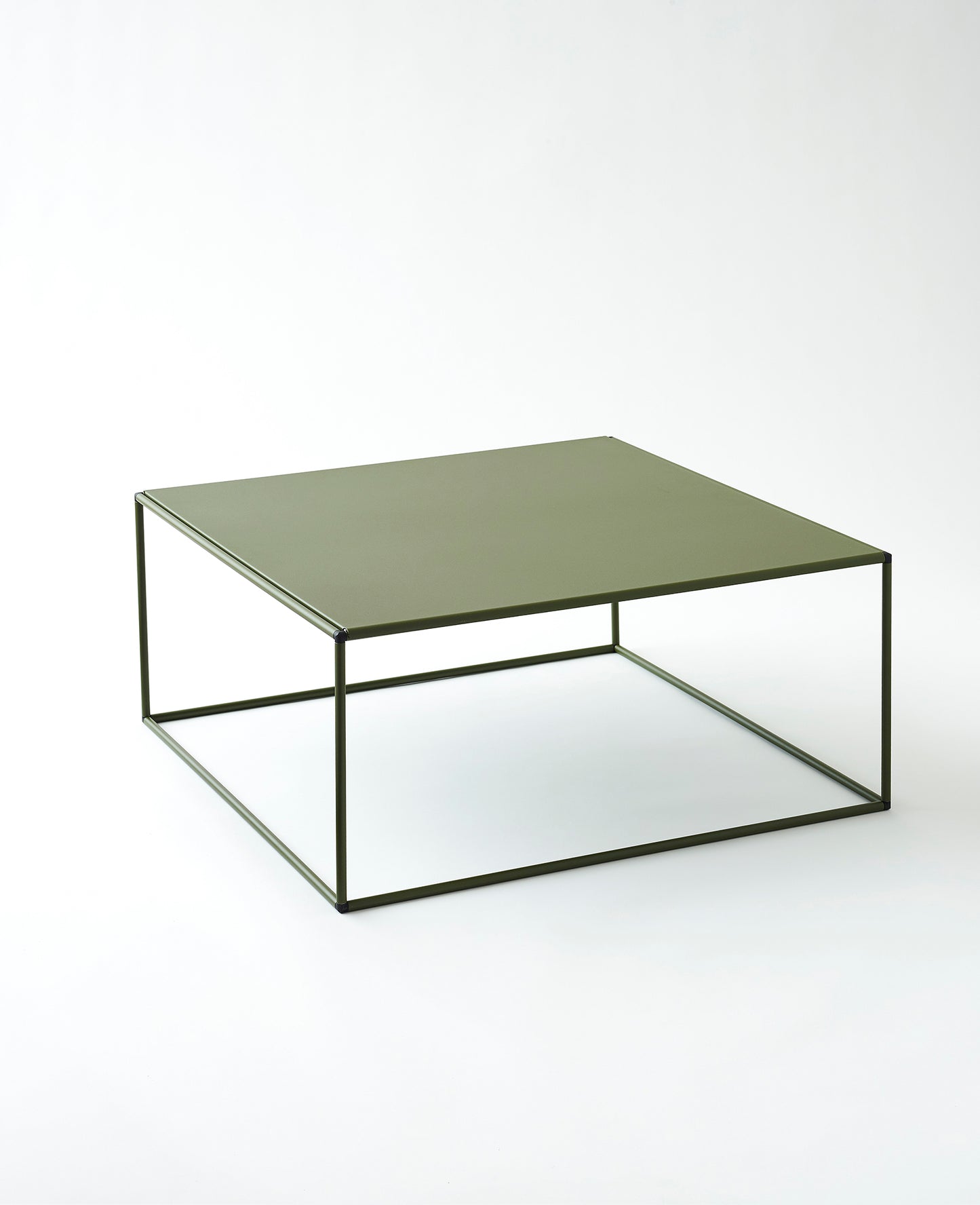 Table 80 Green - Abstracta System