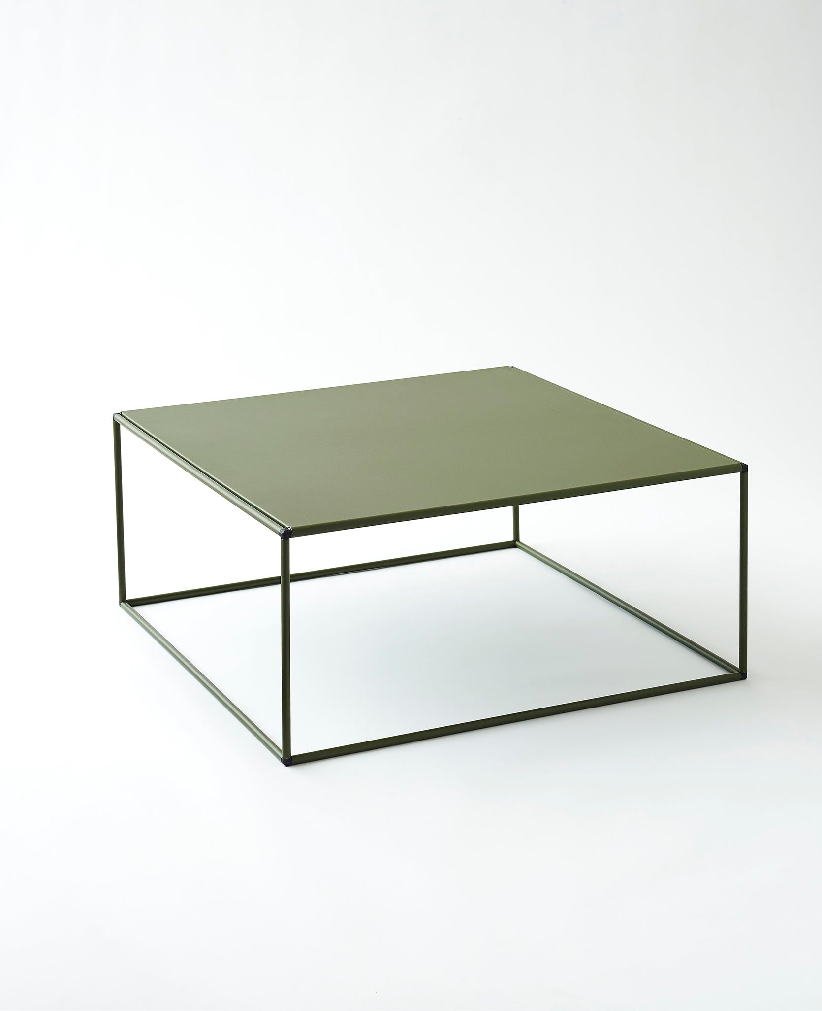Table 80 Green - Abstracta System