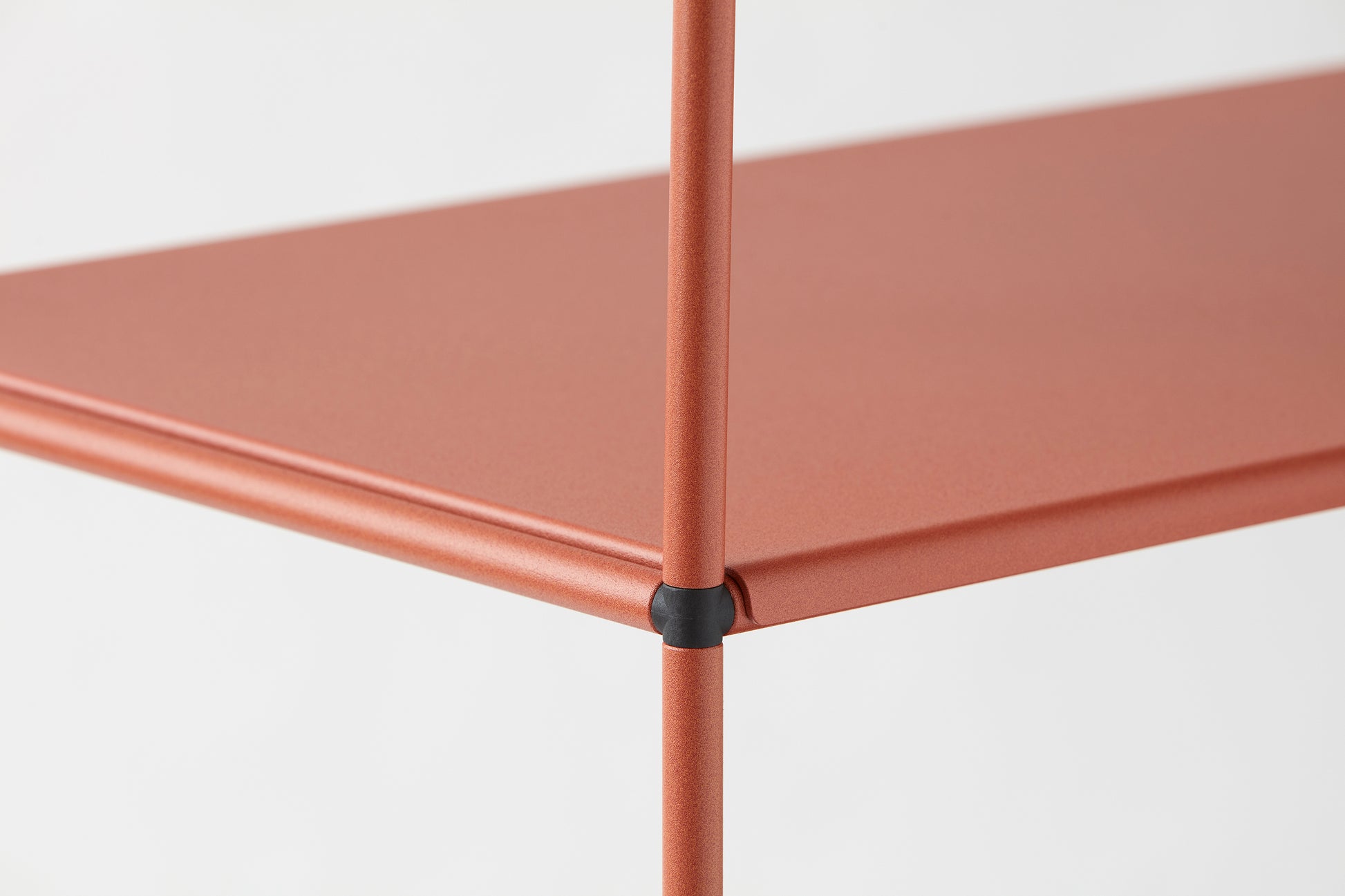 Shelf High Orange - Abstracta System