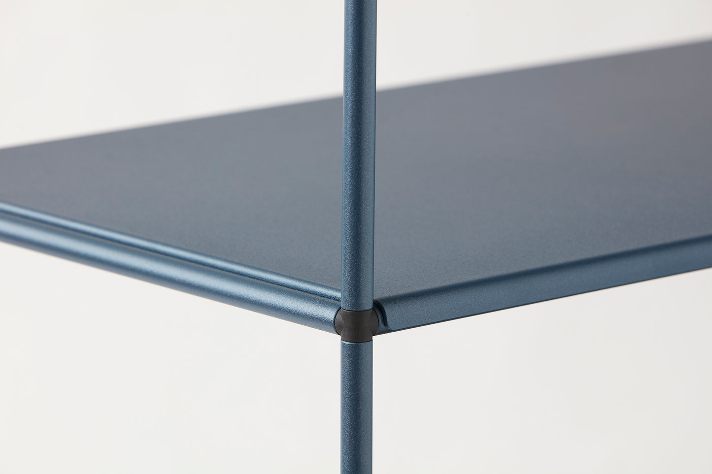 Shelf High Blue - Abstracta System