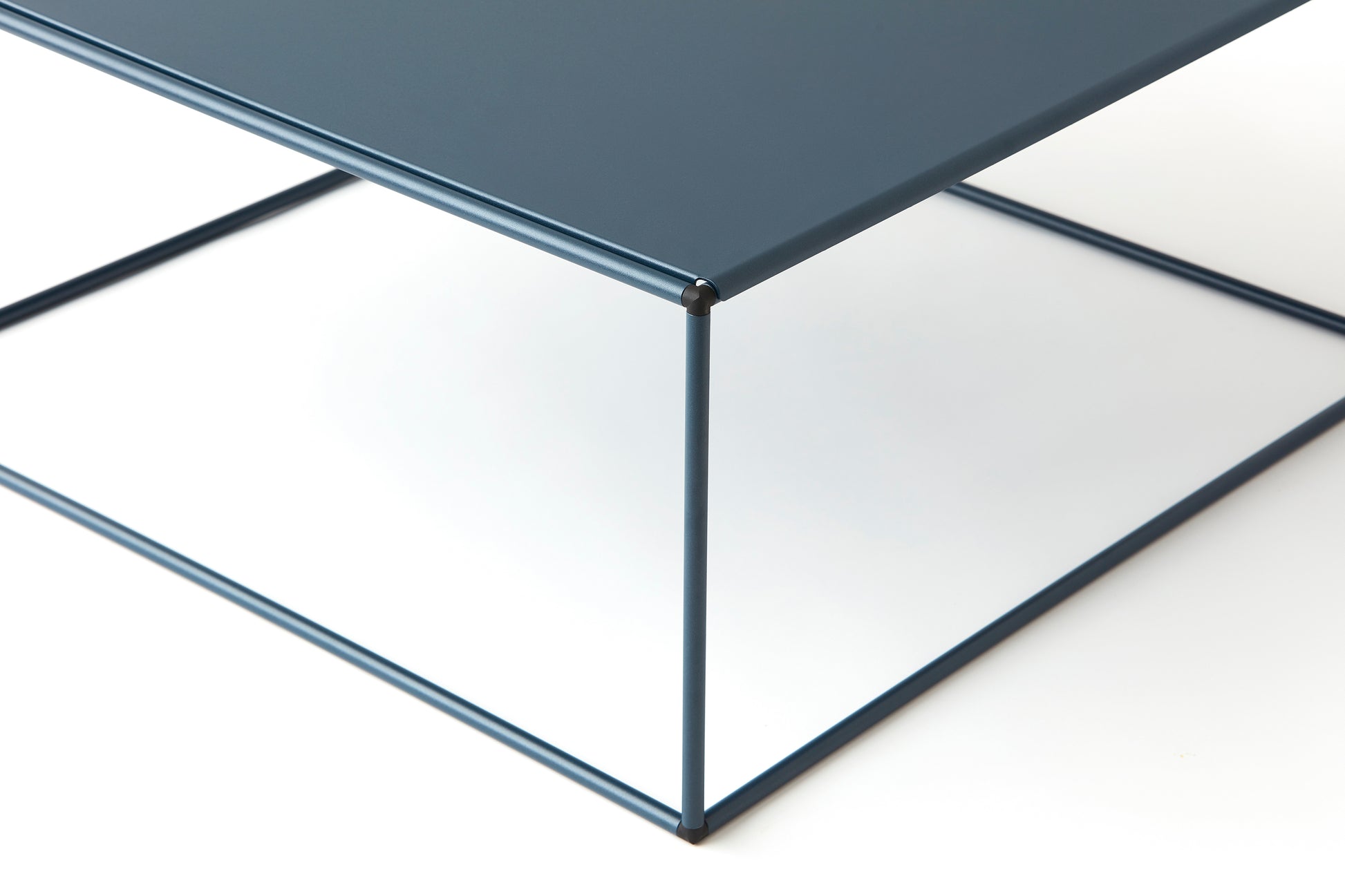 Table 80 Blue - Abstracta System