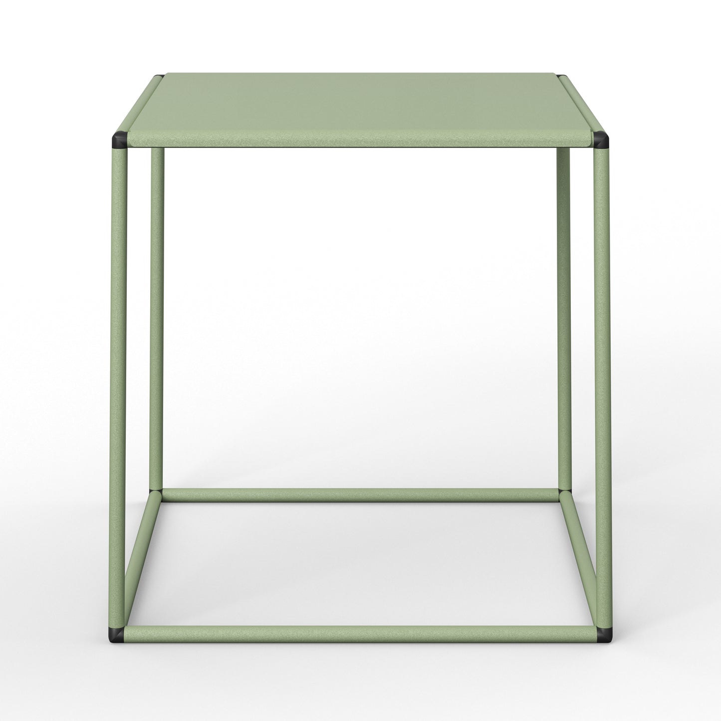 Outdoor Table 40 Light Green - New!