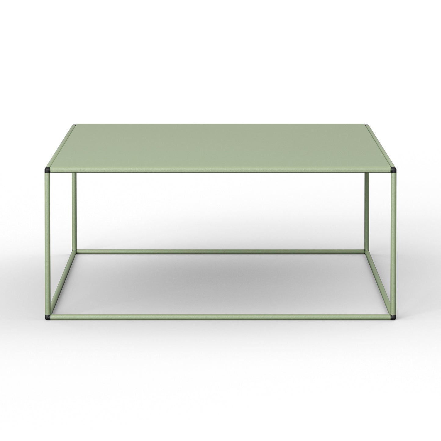 Outdoor Table 80 Light Green - New!