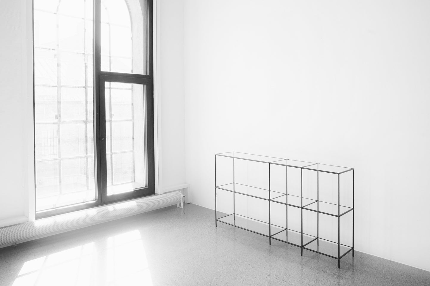 Original Shelf Low - Abstracta System
