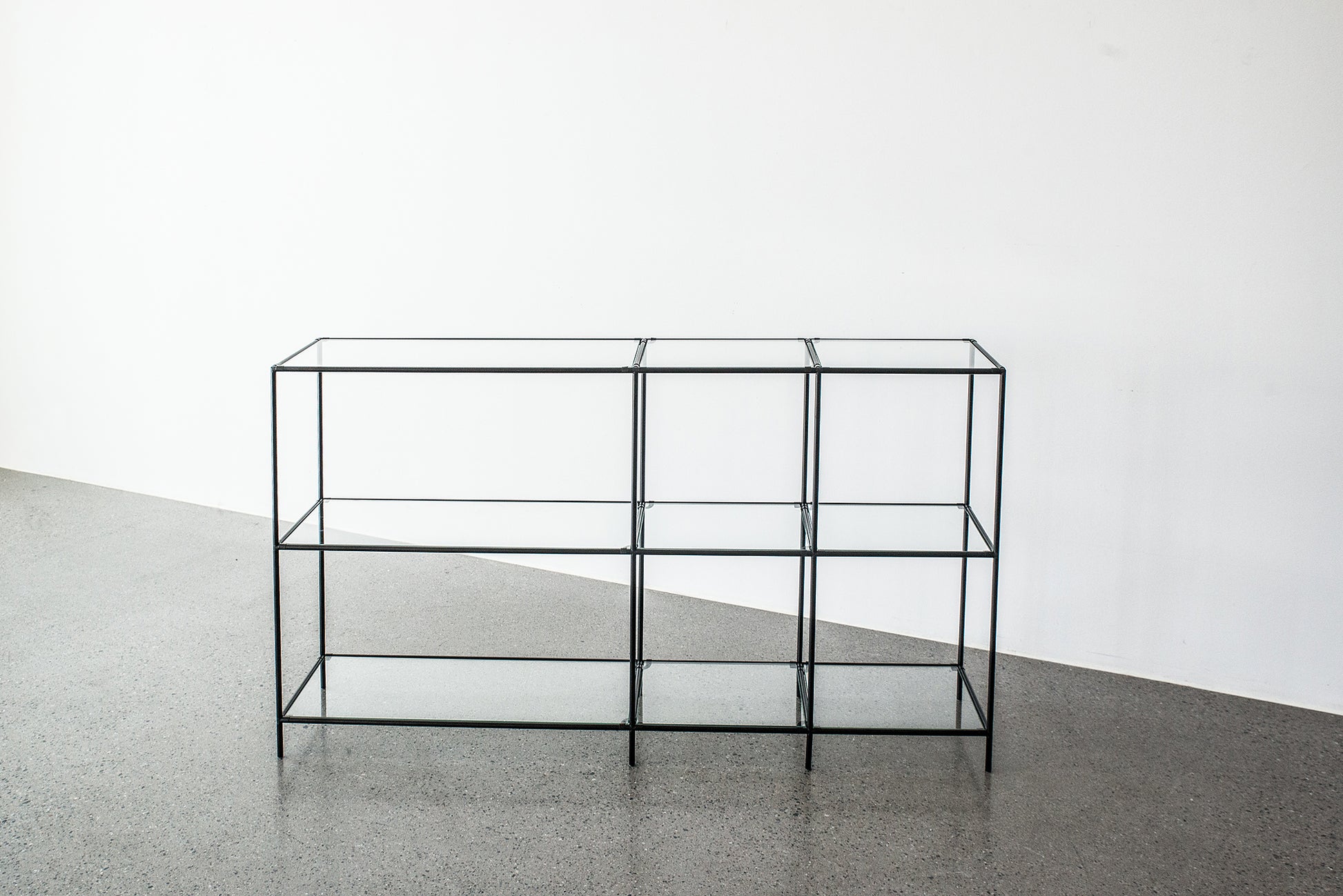 Original Shelf Low - Abstracta System